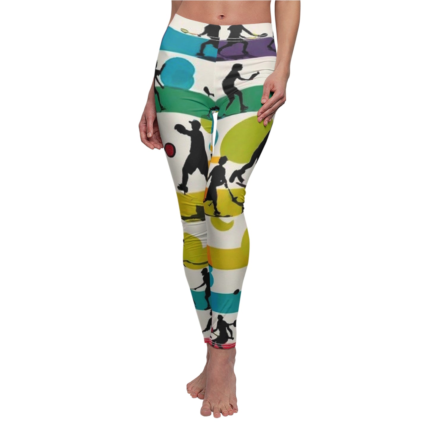 Pickleball Leggings