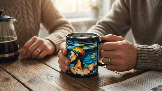 Swim Her Way Mug
