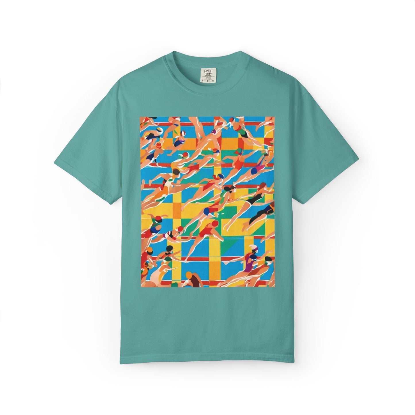 Swimstravagansa T-Shirt